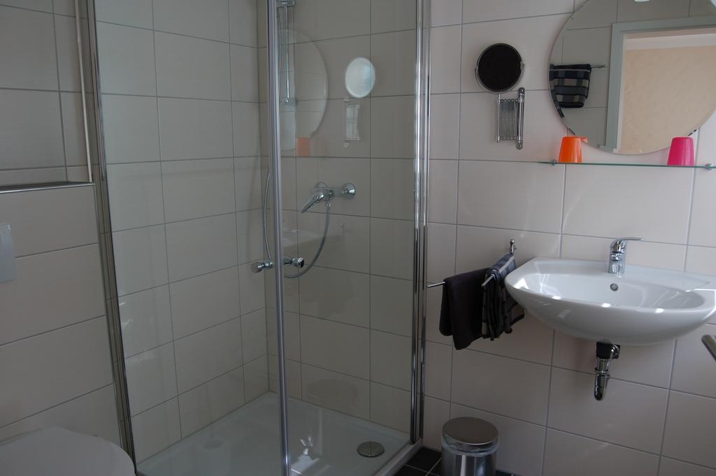 Ferienhaus Mosel Bub Бруттиг-Фанкель Номер фото