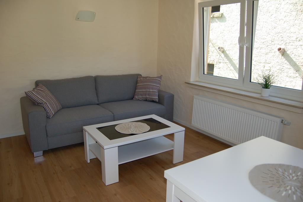 Ferienhaus Mosel Bub Бруттиг-Фанкель Номер фото