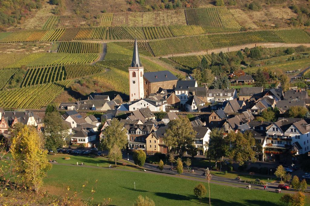 Ferienhaus Mosel Bub Бруттиг-Фанкель Номер фото