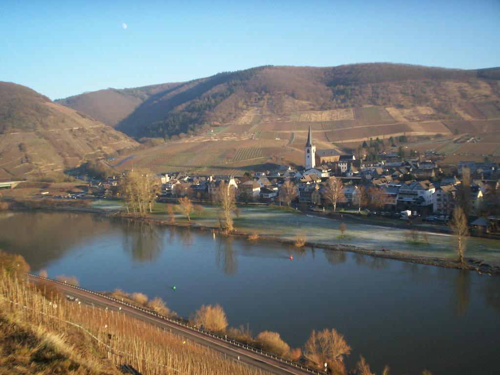 Ferienhaus Mosel Bub Бруттиг-Фанкель Номер фото